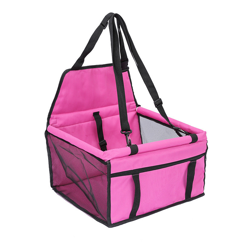 Autositz-Haustiertransportrucksack