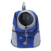 Blu / L per 7-12 kg