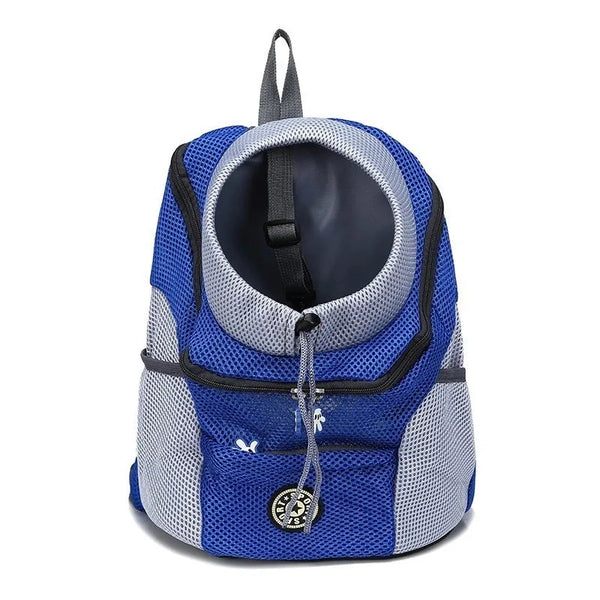 Blu / L per 7-12 kg